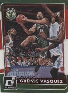 Greivis Vasquez
