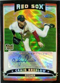 Craig Breslow
