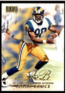 Isaac Bruce