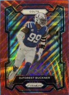 DeForest Buckner
