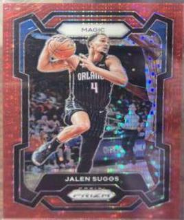 Jalen Suggs