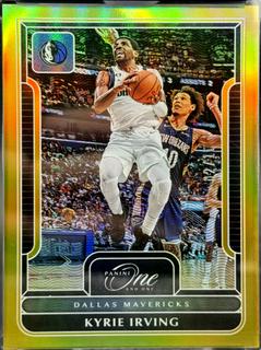 Kyrie Irving