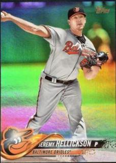 Jeremy Hellickson