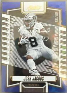 Josh Jacobs