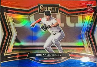 Roman Anthony