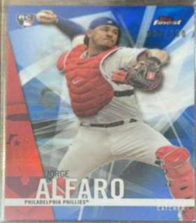 Jorge Alfaro