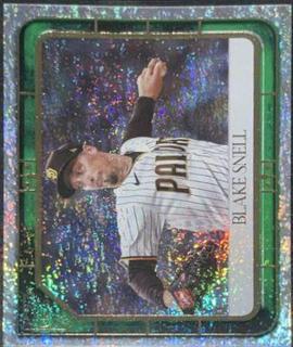 Blake Snell