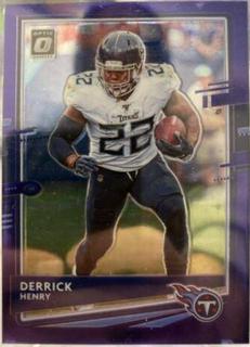 Derrick Henry