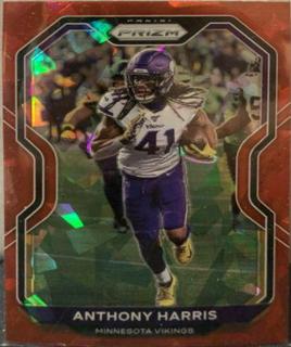 Anthony Harris