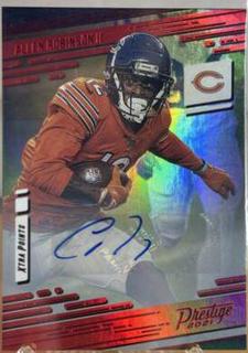 Allen Robinson II