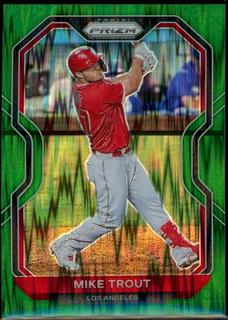 Mike Trout