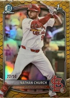 Nathan Church