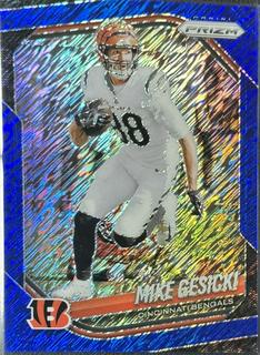 Mike Gesicki