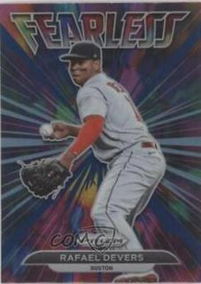 Rafael Devers