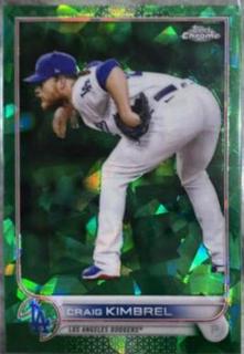 Craig Kimbrel
