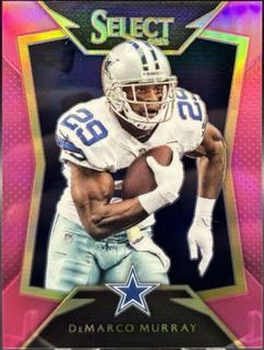DeMarco Murray