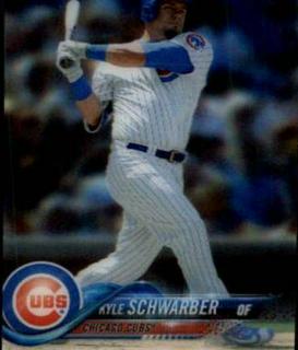 Kyle Schwarber
