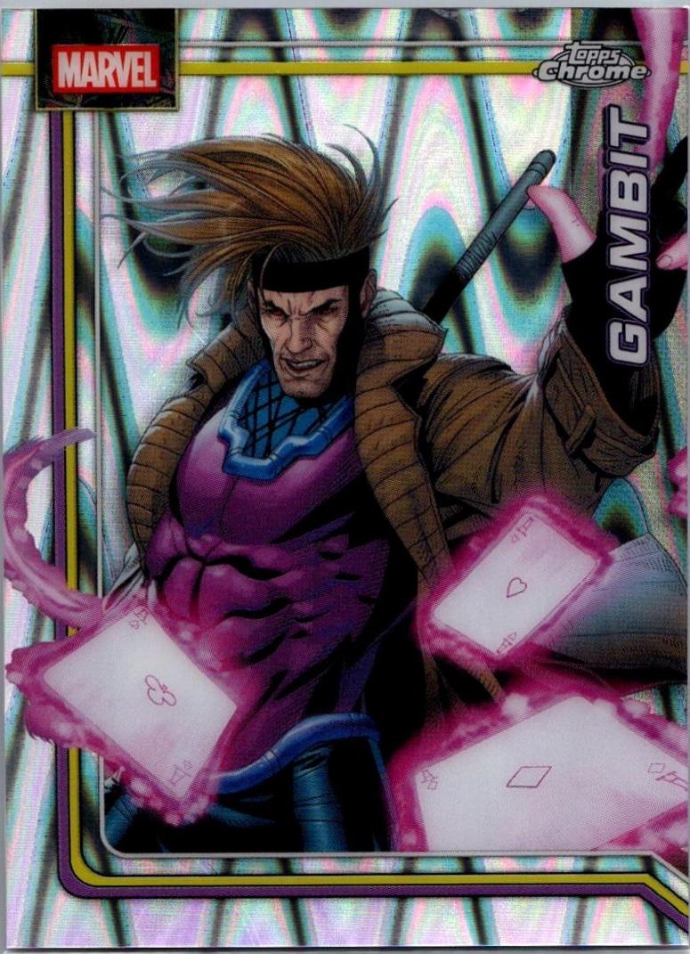 Gambit RayWave Refractor
