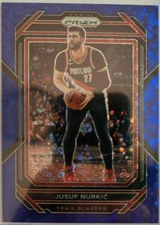 Jusuf Nurkic