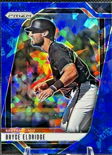 Bryce Eldridge