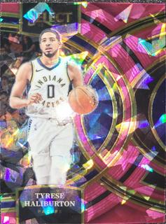 Tyrese Haliburton