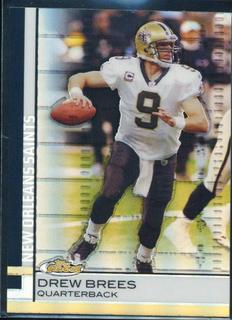 Drew Brees