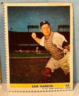Sam Narron