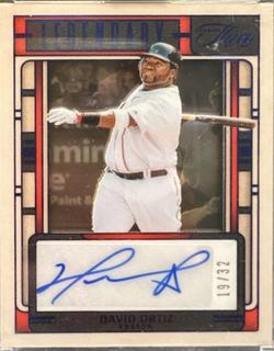 David Ortiz