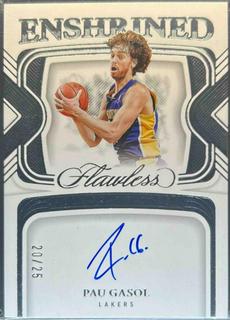Pau Gasol