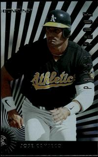 Jose Canseco