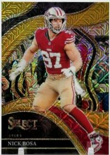 Nick Bosa