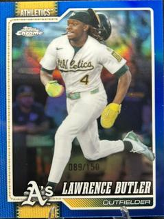 Lawrence Butler