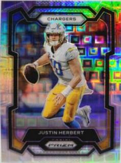 Justin Herbert