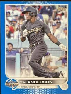 Tim Anderson