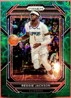 Reggie Jackson