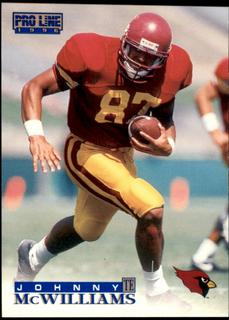 Johnny McWilliams