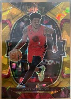 Anfernee Simons