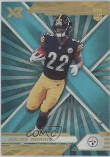 Najee Harris