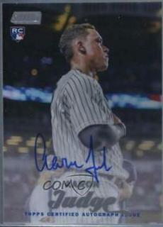 Aaron Judge