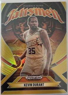 Kevin Durant