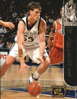 Pat Garrity