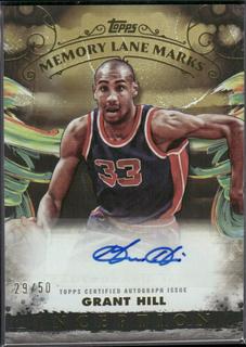 Grant Hill