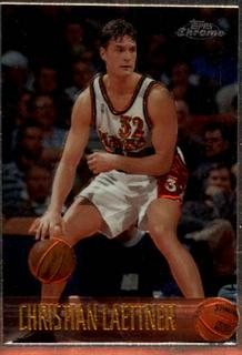 Christian Laettner