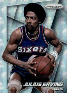 Julius Erving