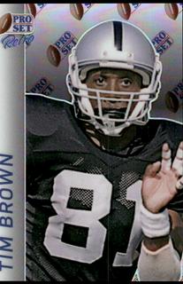 Tim Brown