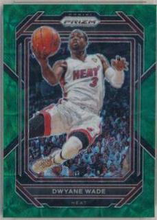Dwyane Wade