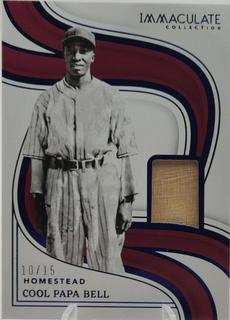 Cool Papa Bell