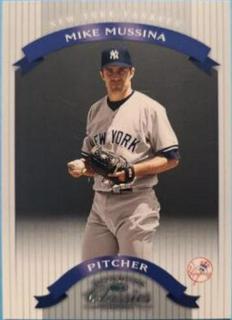 Mike Mussina