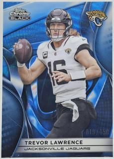 Trevor Lawrence