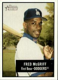 Fred McGriff